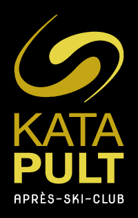 KATAPULT - Après Ski Club
