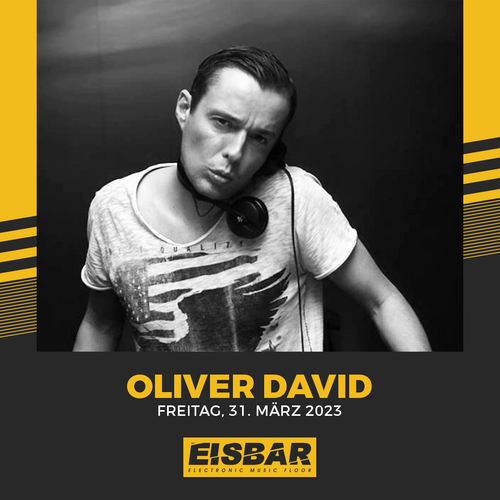 Oliver David