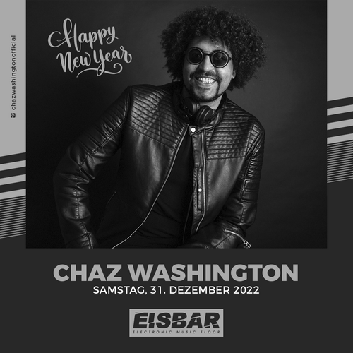 Chaz Washington & Saintro P Sax Up