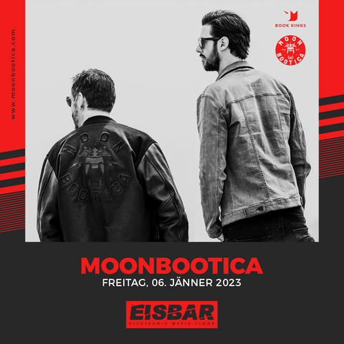 Moonbootica