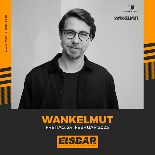 Wankelmut