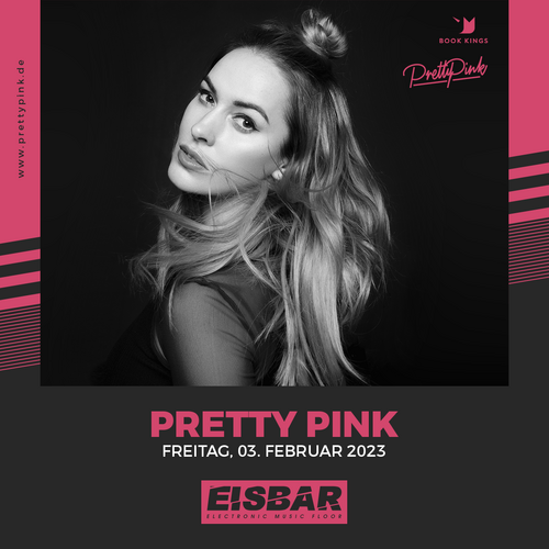 Pritty Pink