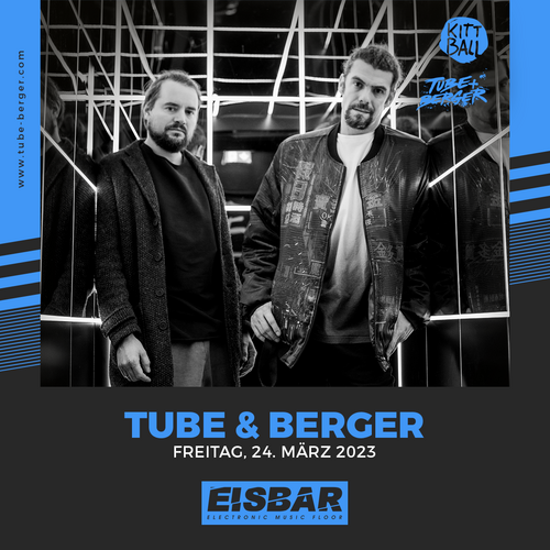 Tube & Berger