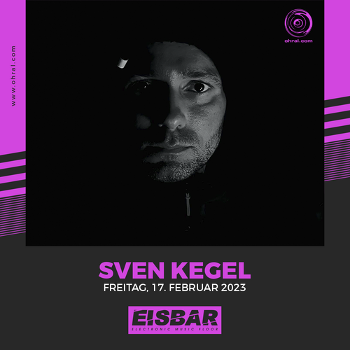 Sven Kegl